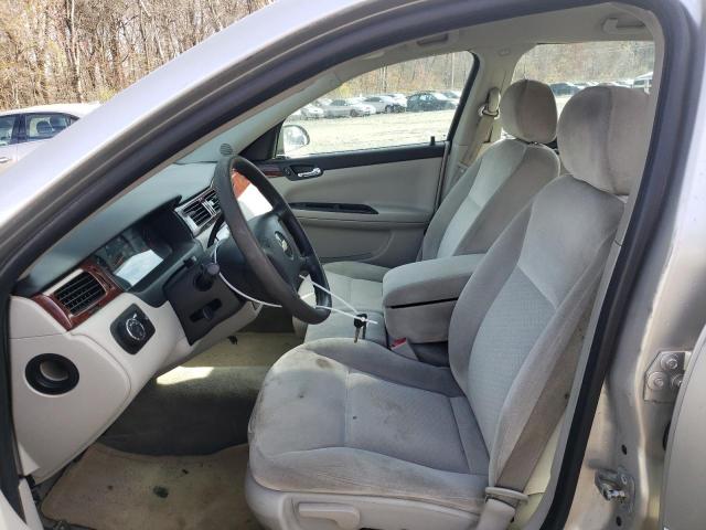 Photo 7 from auction – 2006 CHEVROLET IMPALA LS with VIN 2G1WB55K969359897