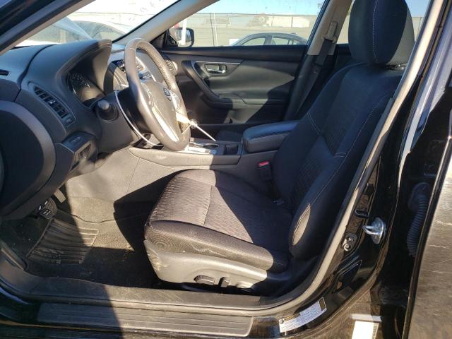 Photo 7 from auction – 2017 NISSAN ALTIMA 2.5 with VIN 1N4AL3AP7HC281898