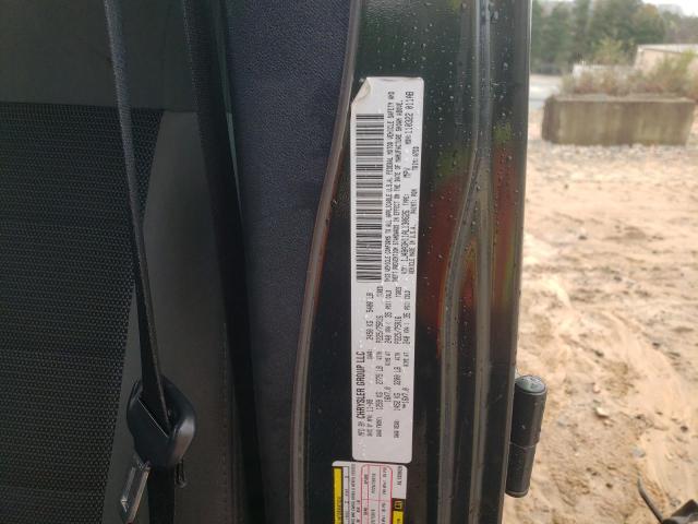 Photo 14 from auction – 2010 JEEP WRANGLER U with VIN 1J4BA3H11AL130626
