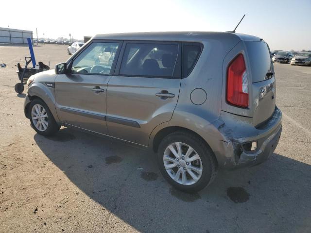 Photo 2 from auction – 2013 KIA SOUL with VIN KNDJT2A59D7636012