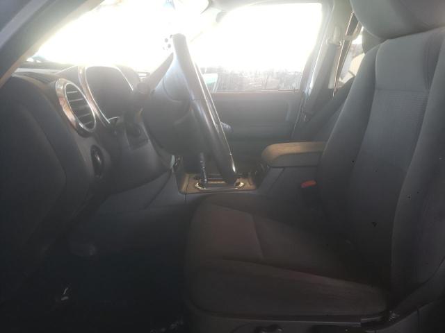 Photo 7 from auction – 2010 FORD EXPLORER X with VIN 1FMEU6DE7AUA15183