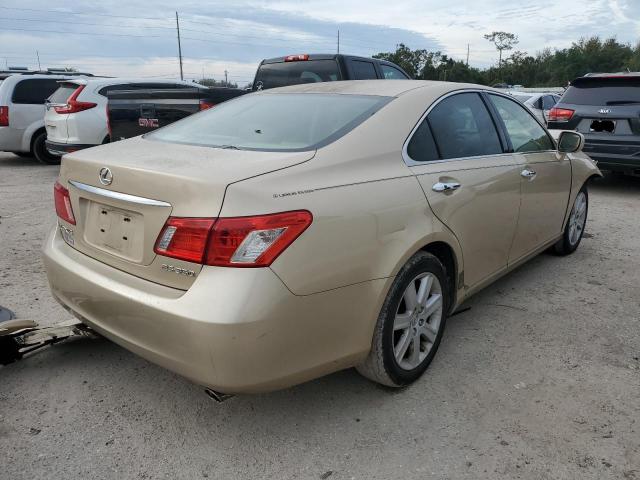 Photo 3 from auction – 2007 LEXUS ES 350 with VIN JTHBJ46G972062303