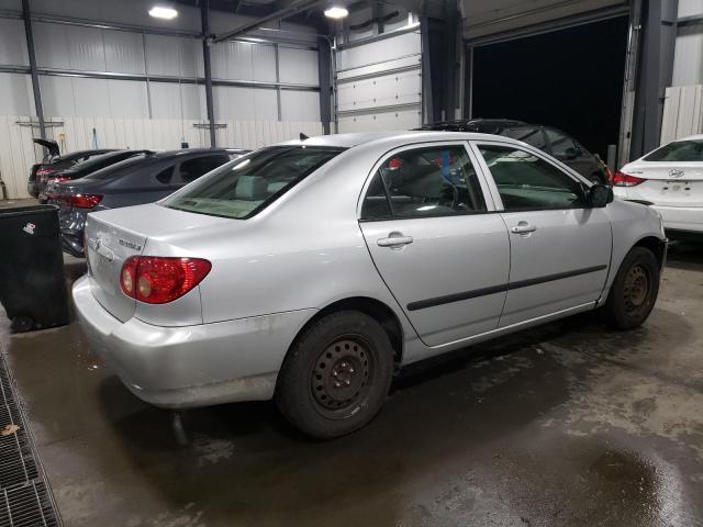 Zdjęcie 3 z aukcji – 2007 TOYOTA COROLLA CE z VIN JTDBR32E070135630