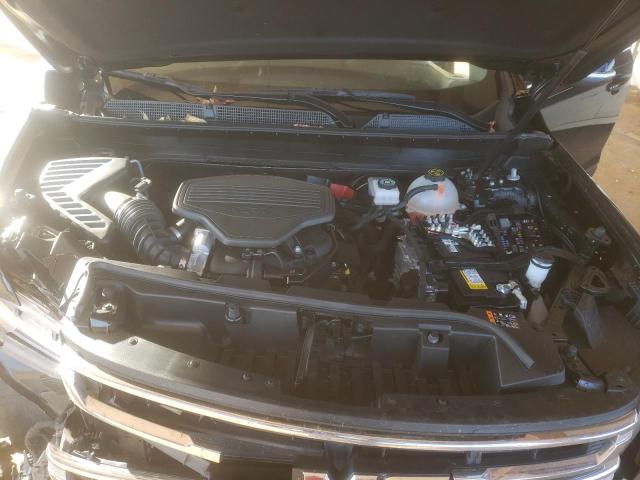 Photo 12 from auction – 2021 GMC ACADIA SLT with VIN 1GKKNMLS5MZ225101