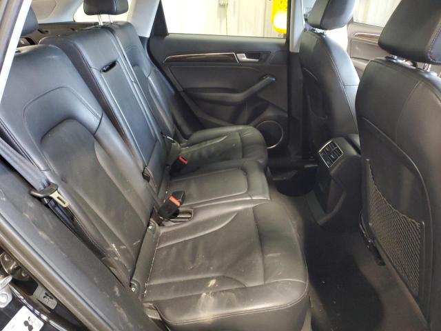 Photo 11 from auction – 2013 AUDI Q5 PREMIUM with VIN WA1DGAFP7DA027956