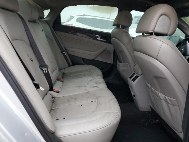 Photo 6 from auction – 2016 HYUNDAI SONATA SPO with VIN 5NPE34AF1GH265496