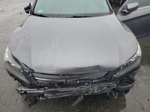 Photo 11 from auction – 2015 HONDA ACCORD EX with VIN 1HGCR2F70FA122056