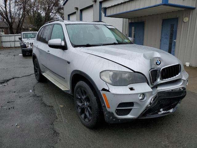 Photo 4 from auction – 2011 BMW X5 XDRIVE3 with VIN 5UXZV4C56BL402919