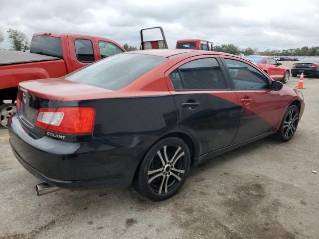 Photo 3 from auction – 2009 MITSUBISHI GALANT ES with VIN 4A3AB36F39E036712