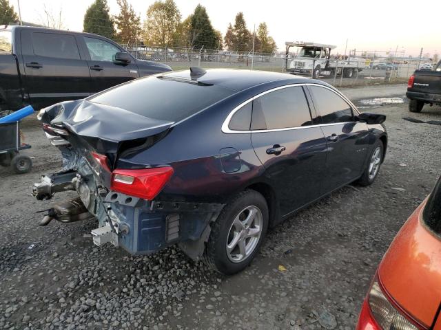 Photo 3 from auction – 2018 CHEVROLET MALIBU LS with VIN 1G1ZB5ST6JF209479