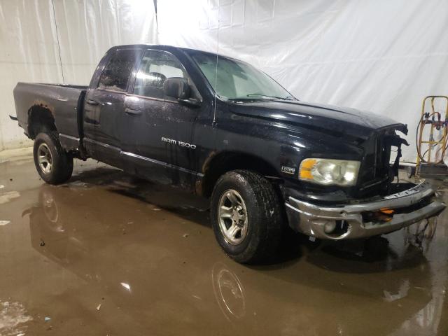 Photo 4 from auction – 2005 DODGE RAM with VIN 1D7HU18D45S154880