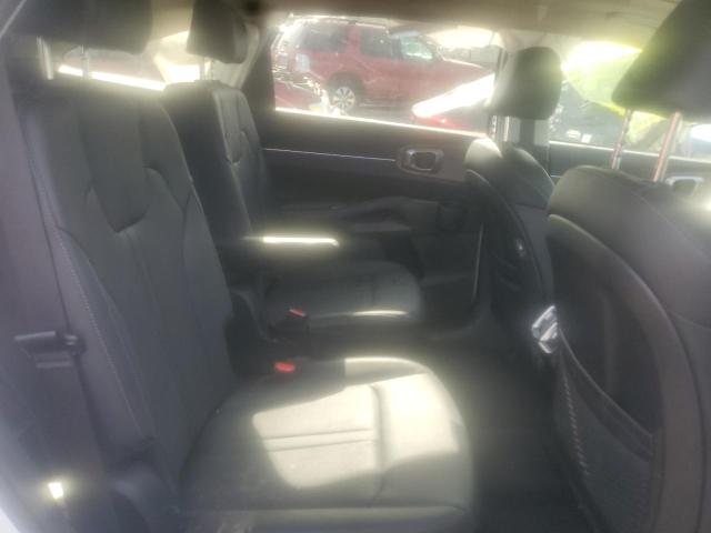 Photo 11 from auction – 2022 KIA SORENTO EX with VIN 5XYRH4LF3NG154453