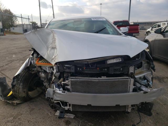 Фото 5 с аукциона – 2013 BUICK LACROSSE с VIN 1G4GC5E33DF331613