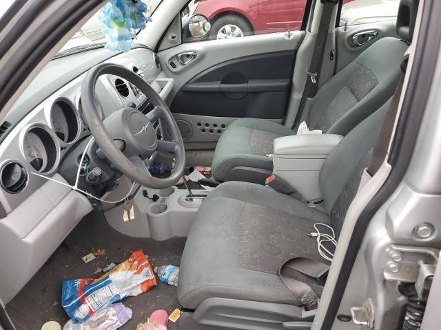 Photo 7 from auction – 2008 CHRYSLER PT CRUISER with VIN 3A8FY48B68T106928