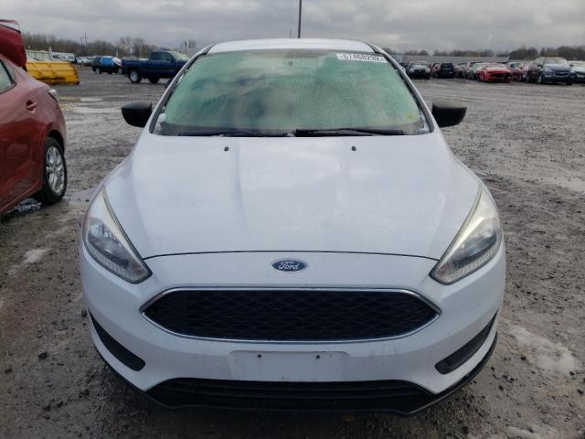 Photo 5 from auction – 2016 FORD FOCUS S with VIN 1FADP3E22GL315857