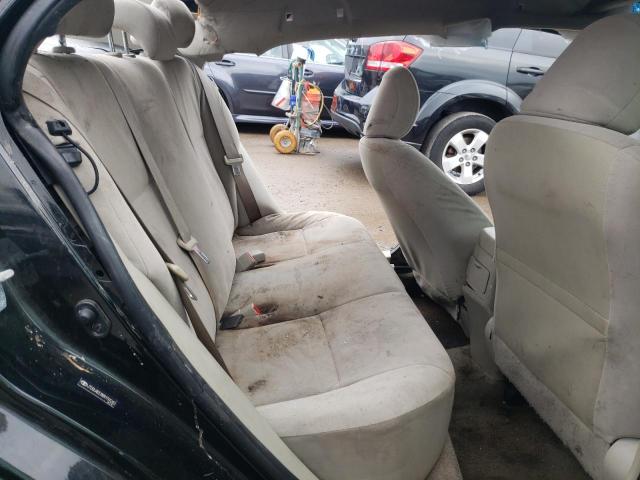 Photo 10 from auction – 2011 TOYOTA COROLLA BA with VIN JTDBU4EE8B9159243