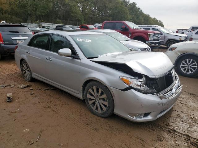 Photo 4 from auction – 2012 TOYOTA AVALON BAS with VIN 4T1BK3DB0CU466522