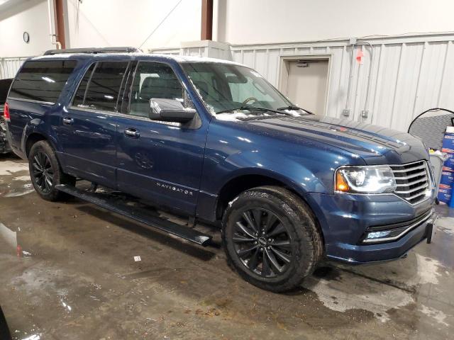 Photo 4 from auction – 2016 LINCOLN NAVIGATOR with VIN 5LMJJ3JT6GEL10364