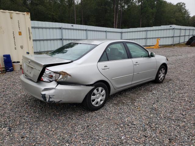 Photo 3 from auction – 2002 TOYOTA CAMRY LE with VIN 4T1BE32K82U066250