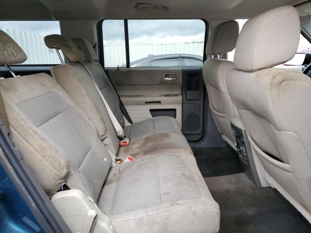Photo 11 from auction – 2011 FORD FLEX SE with VIN 2FMGK5BCXBBD33347