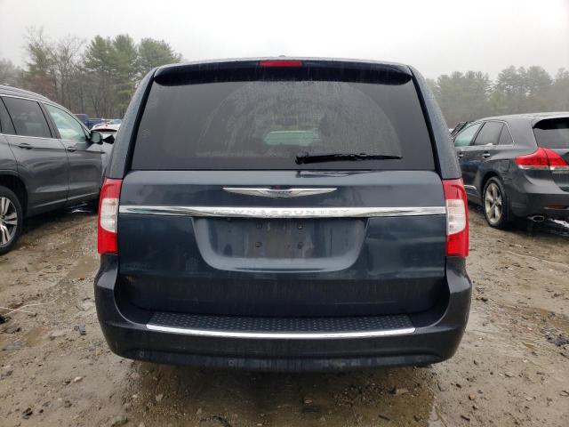 Photo 6 from auction – 2014 CHRYSLER TOWN AND C with VIN 2C4RC1CG2ER237521