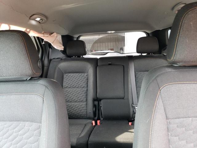 Photo 10 from auction – 2018 CHEVROLET EQUINOX LT with VIN 3GNAXSEV1JS570218