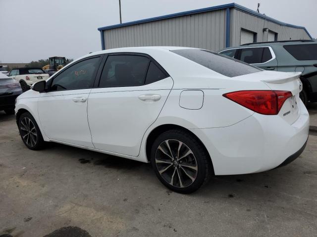 Photo 2 from auction – 2019 TOYOTA COROLLA L with VIN 5YFBURHEXKP915710