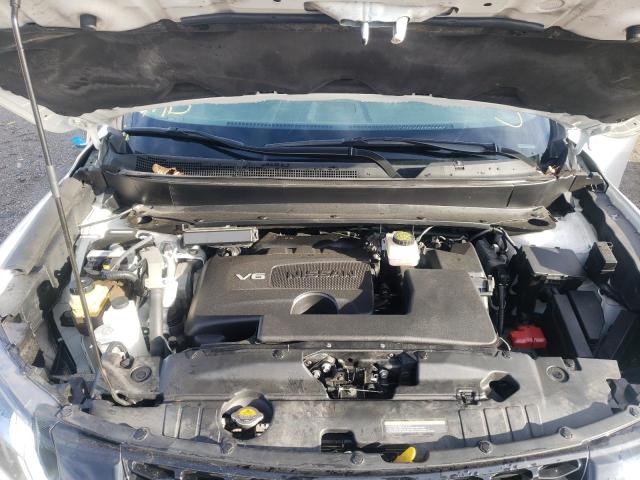 Photo 12 from auction – 2020 NISSAN PATHFINDER with VIN 5N1DR2BM8LC593687