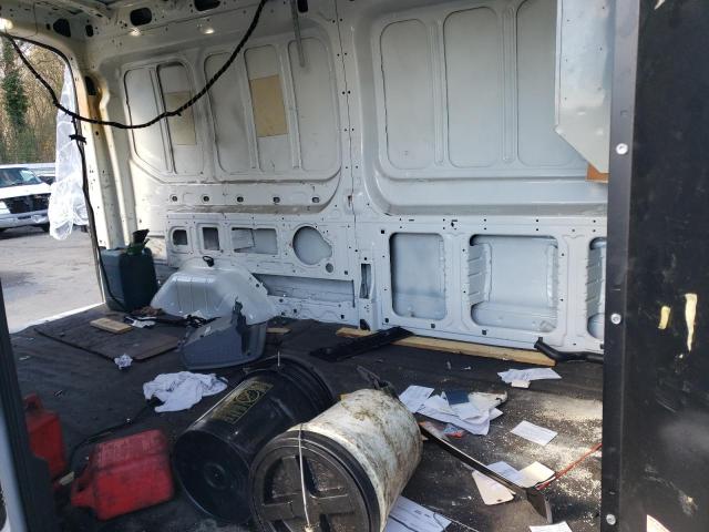 Photo 11 from auction – 2018 FORD TRANSIT T- with VIN 1FTYR2CM5JKA75074