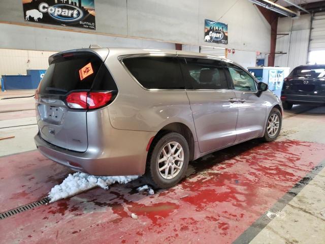 Photo 3 from auction – 2017 CHRYSLER PACIFICA T with VIN 2C4RC1DG4HR645036