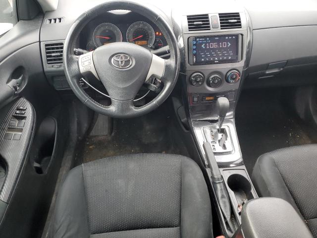 Photo 8 from auction – 2010 TOYOTA COROLLA with VIN 1NXBU4EE0AZ276676