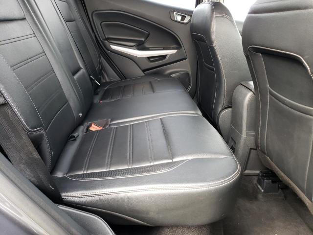 Photo 11 from auction – 2019 FORD ECOSPORT T with VIN MAJ6S3KLXKC297492