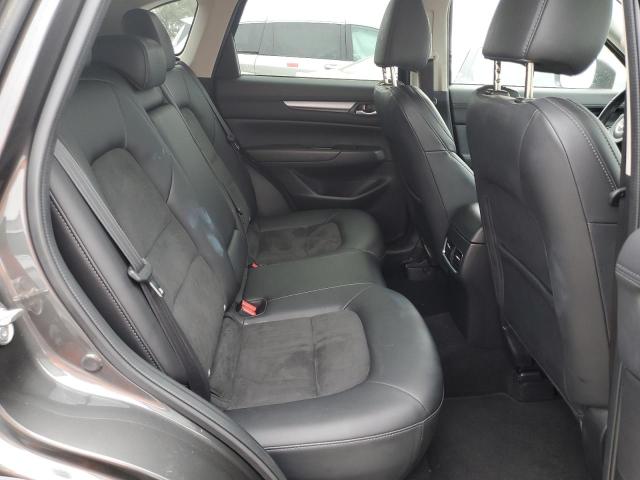 Photo 11 from auction – 2018 MAZDA CX-5 TOURI with VIN JM3KFBCM3J0442796