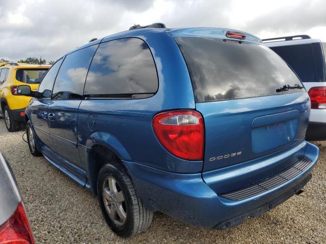 Photo 3 from auction – 2005 DODGE GRAND CARA with VIN 2D4GP44L55R369507