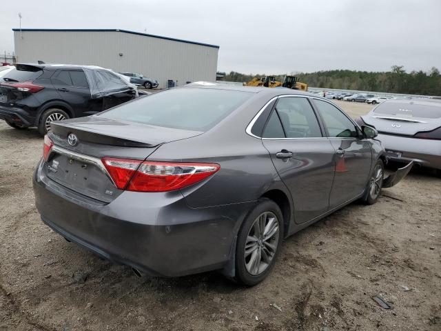 Photo 3 from auction – 2017 TOYOTA CAMRY LE with VIN 4T1BF1FK9HU289031