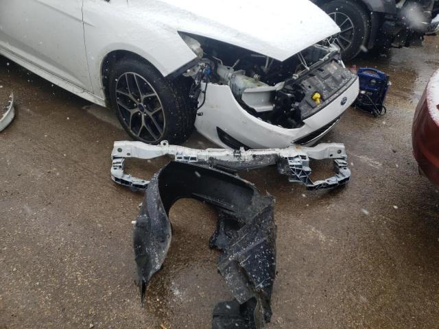 Photo 12 from auction – 2015 FORD FOCUS SE with VIN 1FADP3F22FL312275