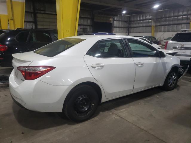 Photo 3 from auction – 2016 TOYOTA COROLLA EC with VIN 5YFBPRHE2GP519303