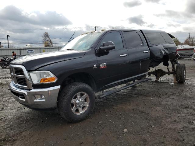 DODGE RAM 3500 2010 with VIN 3D73Y3CL7AG133886 - Photo from auction
