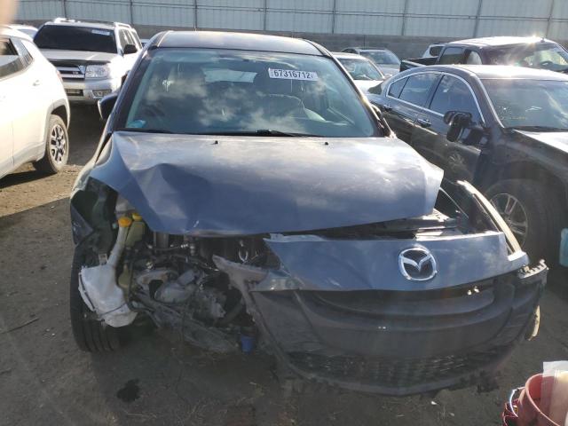 Photo 5 from auction – 2012 MAZDA 5 with VIN JM1CW2BL1C0105813