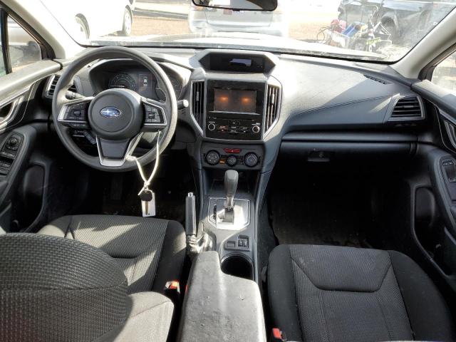 Photo 8 from auction – 2019 SUBARU IMPREZA PR with VIN 4S3GTAD60K3750946