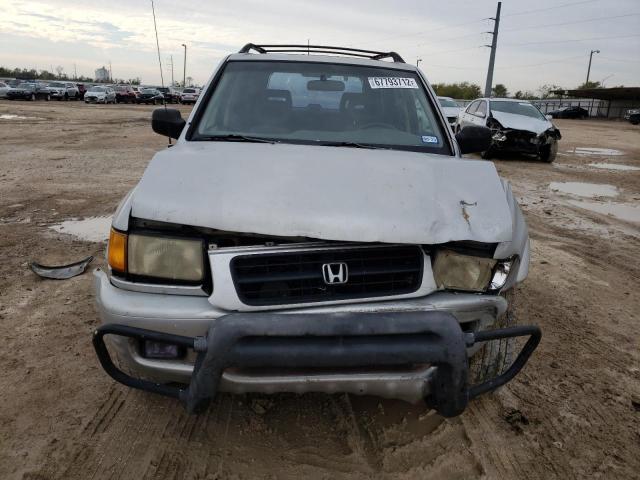 Photo 5 from auction – 1998 HONDA PASSPORT E with VIN 4S6CK58W7W4410277