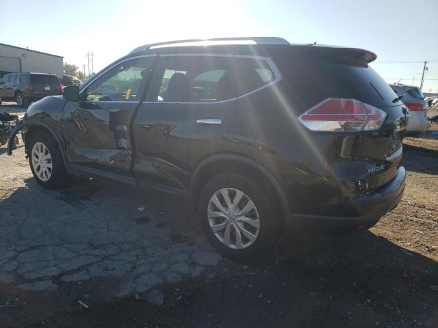 Photo 2 from auction – 2016 NISSAN ROGUE S with VIN KNMAT2MVXGP598807