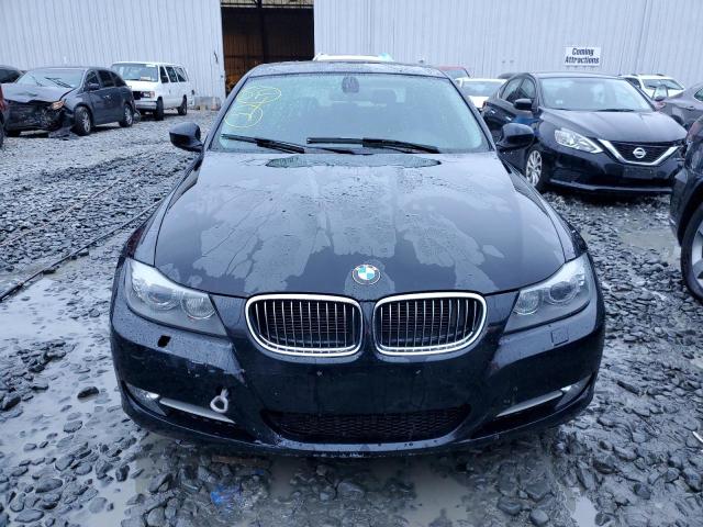 Photo 5 from auction – 2011 BMW 335 XI with VIN WBAPL5C53BA917583