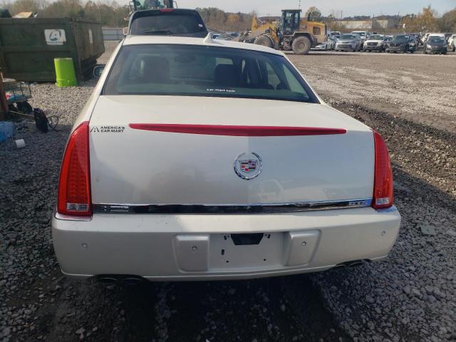 Photo 6 from auction – 2009 CADILLAC DTS with VIN 1G6KD57Y69U149611