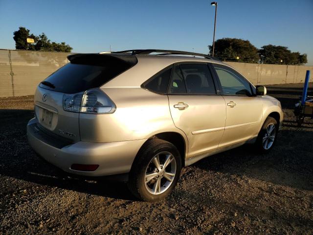 Photo 3 from auction – 2006 LEXUS RX 400 with VIN JTJHW31U360034802