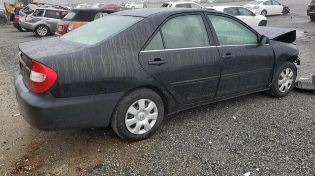Photo 3 from auction – 2003 TOYOTA CAMRY LE with VIN 4T1BE32K43U176813