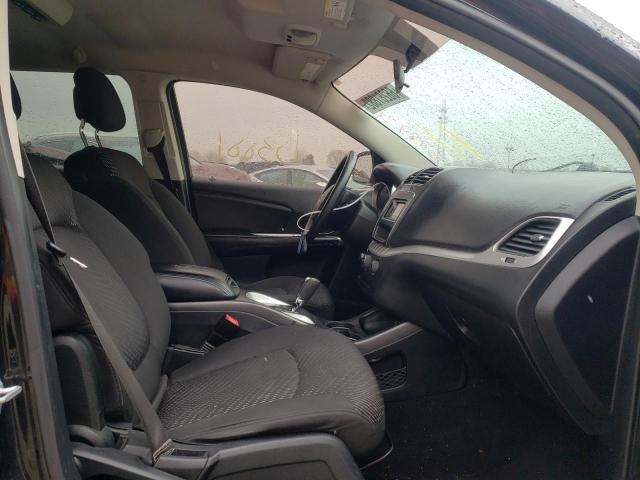 Photo 5 from auction – 2015 DODGE JOURNEY SX with VIN 3C4PDCBG2FT678730