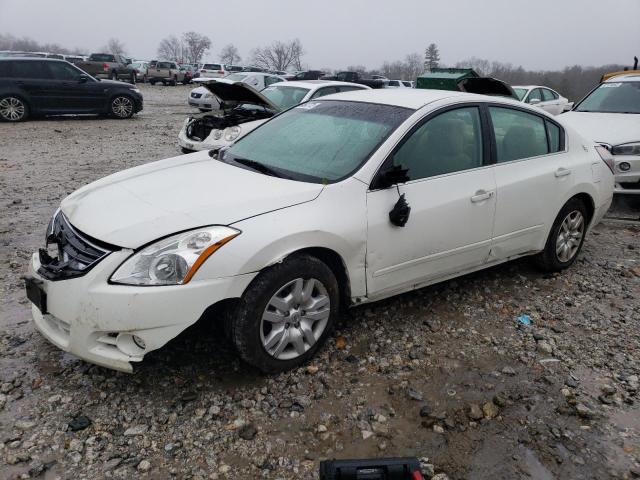 NISSAN ALTIMA BAS 2012 with VIN 1N4AL2AP7CN412125 - Photo from auction