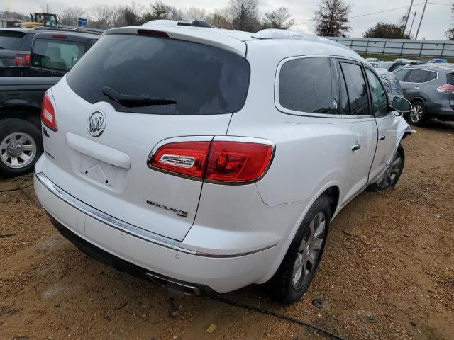 Photo 3 from auction – 2016 BUICK ENCLAVE with VIN 5GAKVCKDXGJ111155
