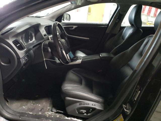 Photo 7 from auction – 2015 VOLVO S60 PREMIE with VIN YV126MFK8F1348360